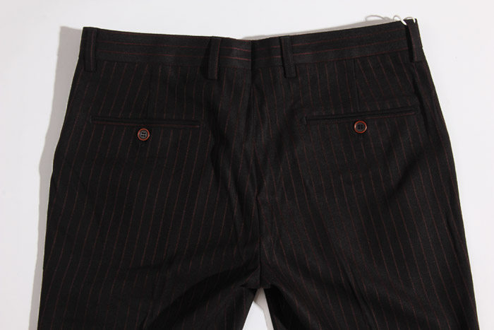 Costume homme en polyester pour Quatre saisons - Ref 1556113 Image 65