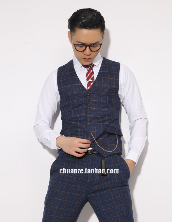 Costume homme pour Quatre saisons - Ref 1561493 Image 37