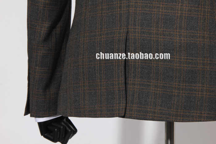 Costume homme en polyester pour Quatre saisons - Ref 1555217 Image 50