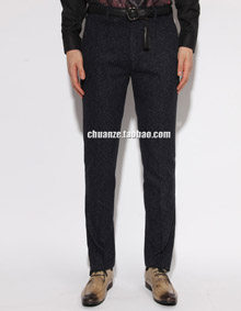 Costume homme en polyester pour Quatre saisons - Ref 1553060 Image 13