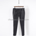 Người nổi tiếng 川 bộ vest nam tùy chỉnh retro sang trọng màu xám vàng nhung mỏng phù hợp với bộ đồ nam quần áo nam Suit phù hợp
