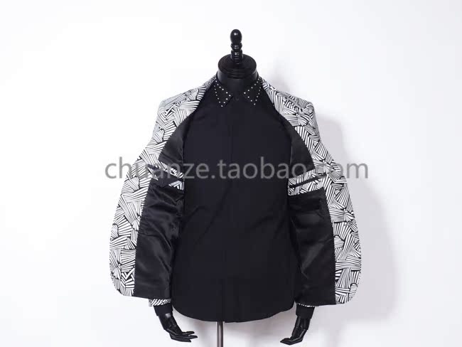 Costume homme en polyester pour automne - Ref 1570729 Image 43