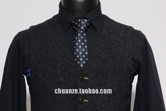 Costume homme en polyester pour Quatre saisons - Ref 1553060 Image 45