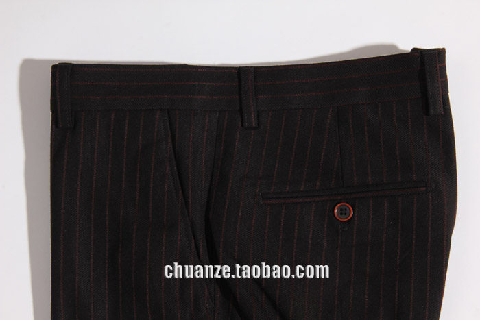 Costume homme en polyester pour Quatre saisons - Ref 1556113 Image 60