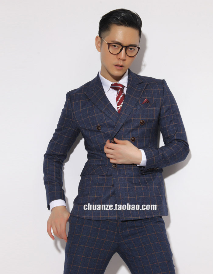 Costume homme pour Quatre saisons - Ref 1561493 Image 24