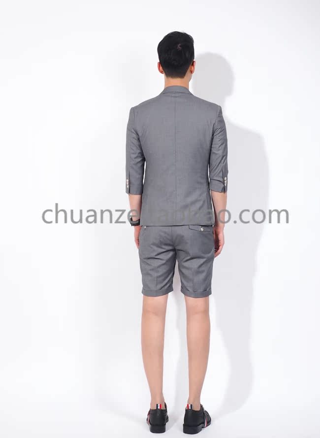 Costume homme pour été - Ref 1573494 Image 34