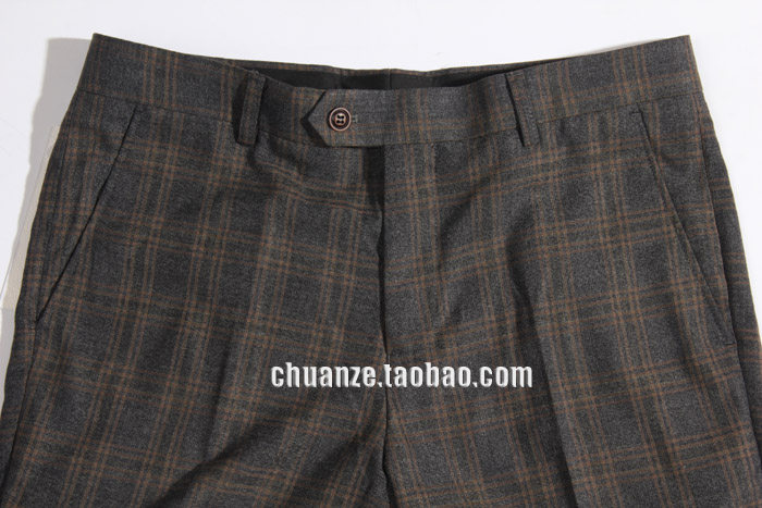 Costume homme en polyester pour Quatre saisons - Ref 1555217 Image 71