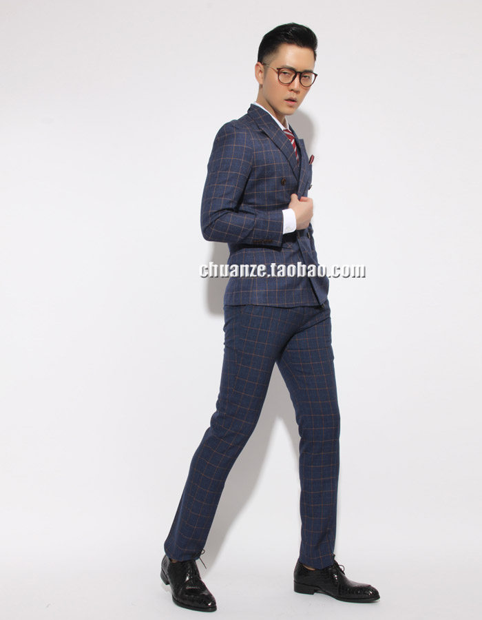 Costume homme pour Quatre saisons - Ref 1561493 Image 17