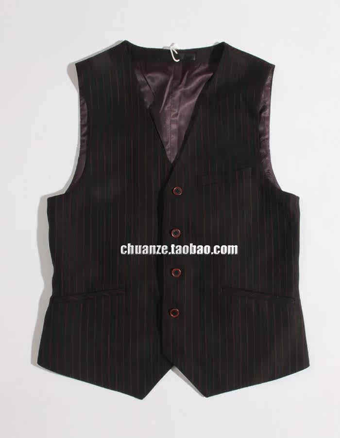 Costume homme en polyester pour Quatre saisons - Ref 1556113 Image 51