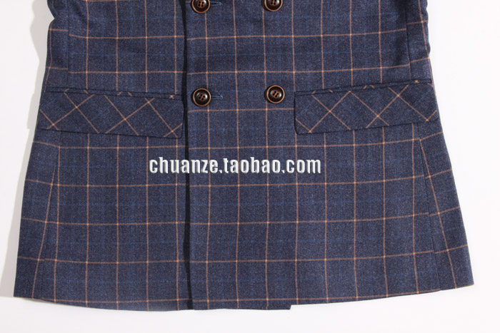 Costume homme pour Quatre saisons - Ref 1561493 Image 56