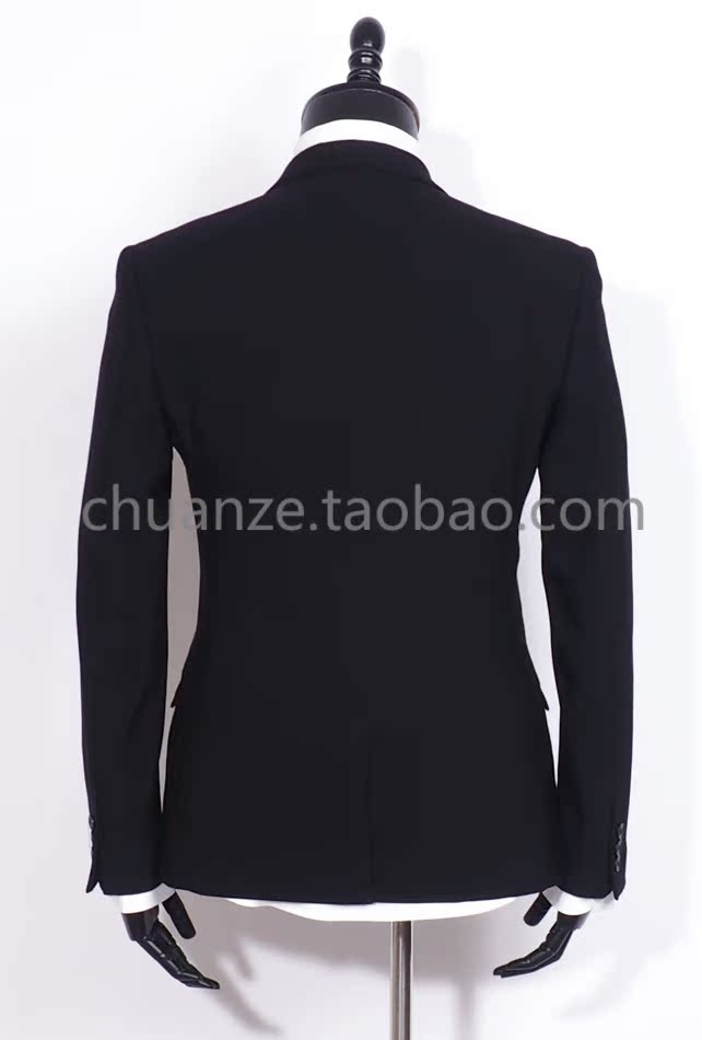 Costume homme pour automne - Ref 1556387 Image 45