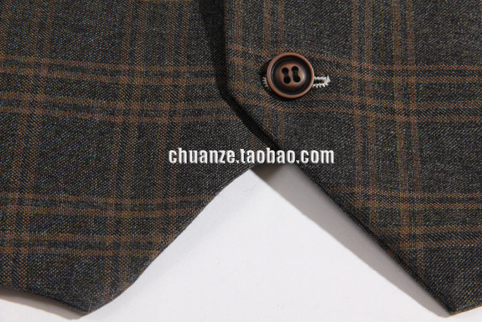 Costume homme en polyester pour Quatre saisons - Ref 1555217 Image 63