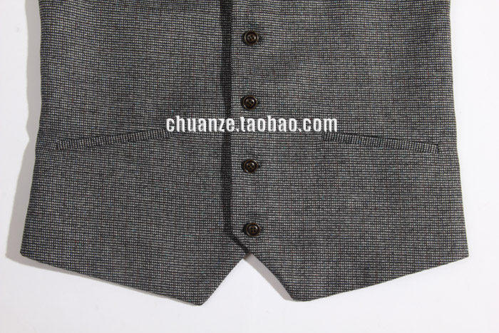 Costume homme en polyester pour Quatre saisons - Ref 1554739 Image 66