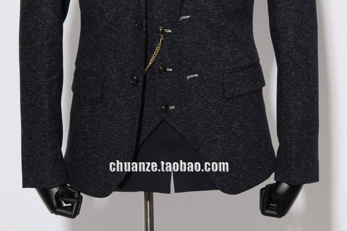 Costume homme en polyester pour Quatre saisons - Ref 1553060 Image 36