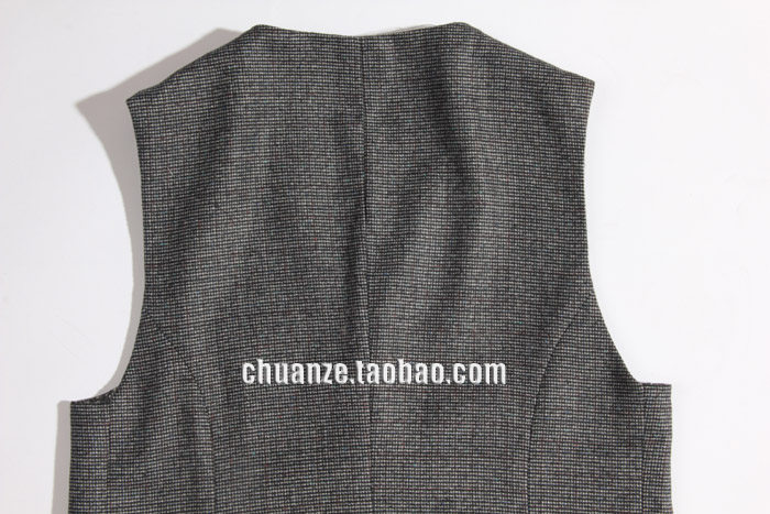 Costume homme en polyester pour Quatre saisons - Ref 1554739 Image 71