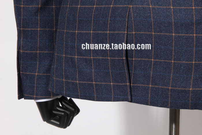 Costume homme pour Quatre saisons - Ref 1561493 Image 51