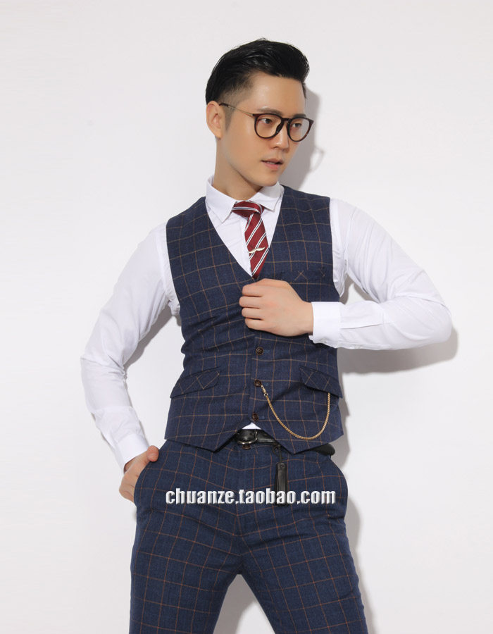 Costume homme pour Quatre saisons - Ref 1561493 Image 35