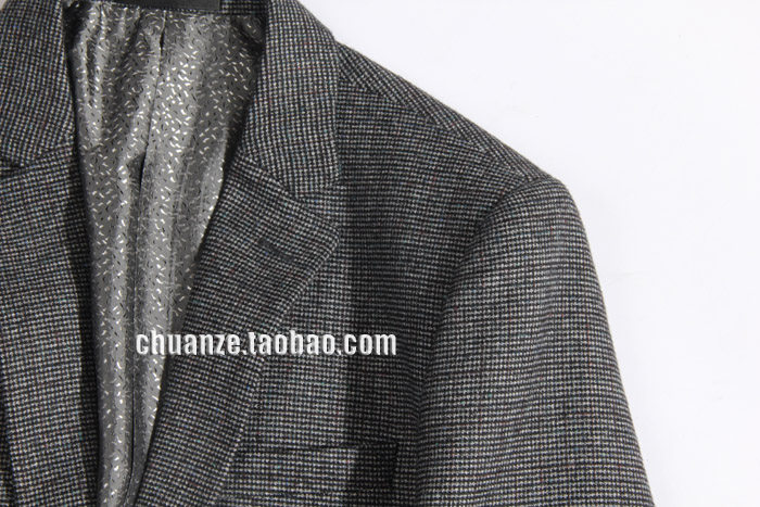 Costume homme en polyester pour Quatre saisons - Ref 1554739 Image 58