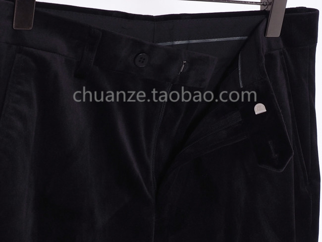 Costume homme en polyester pour automne - Ref 1553420 Image 45