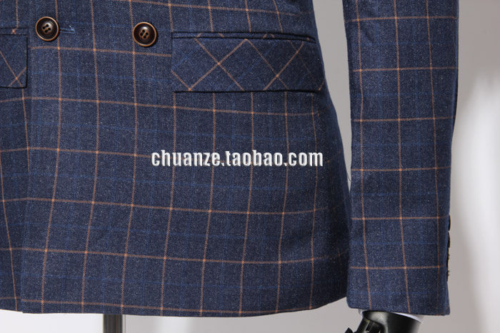 Costume homme pour Quatre saisons - Ref 1561493 Image 47