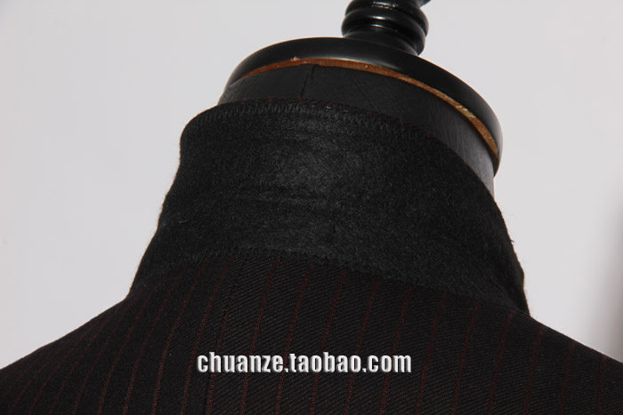 Costume homme en polyester pour Quatre saisons - Ref 1556113 Image 45