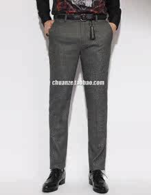 Costume homme en polyester pour Quatre saisons - Ref 1554739 Image 14