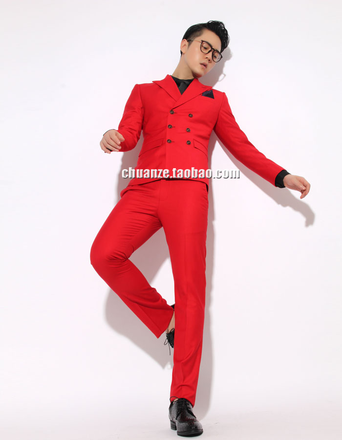 Costume homme pour Quatre saisons - Ref 1576397 Image 30