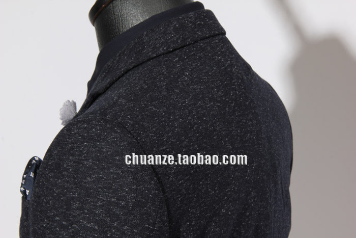 Costume homme en polyester pour Quatre saisons - Ref 1553060 Image 39