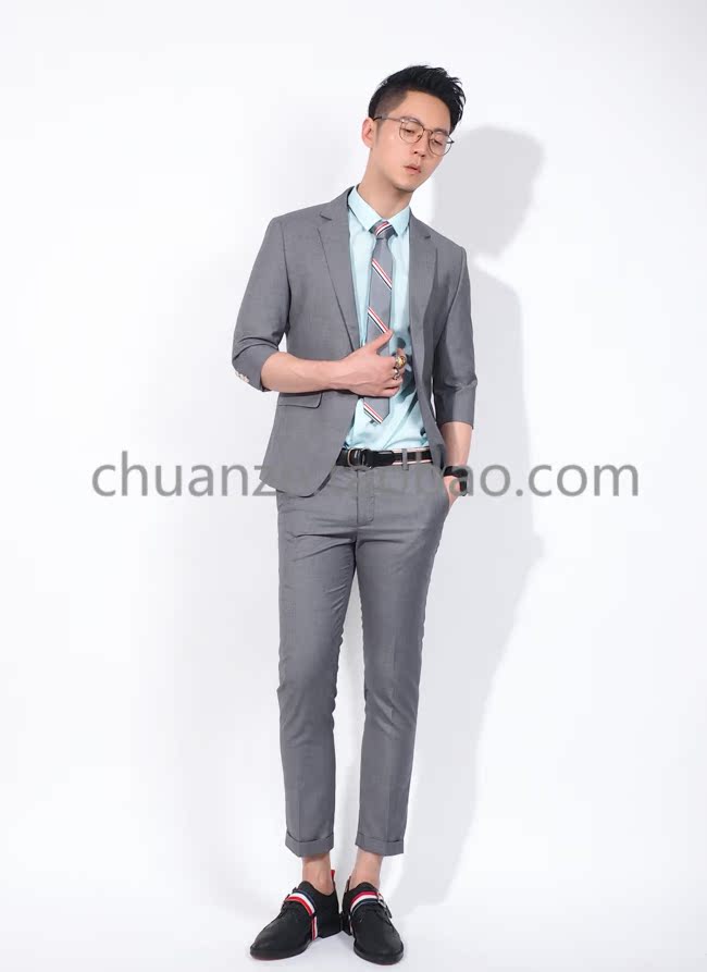 Costume homme pour été - Ref 1573494 Image 24