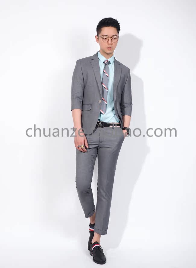 Costume homme pour été - Ref 1573494 Image 23