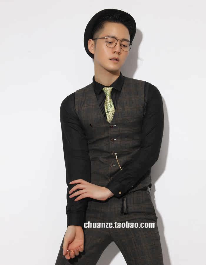 Costume homme en polyester pour Quatre saisons - Ref 1555217 Image 35