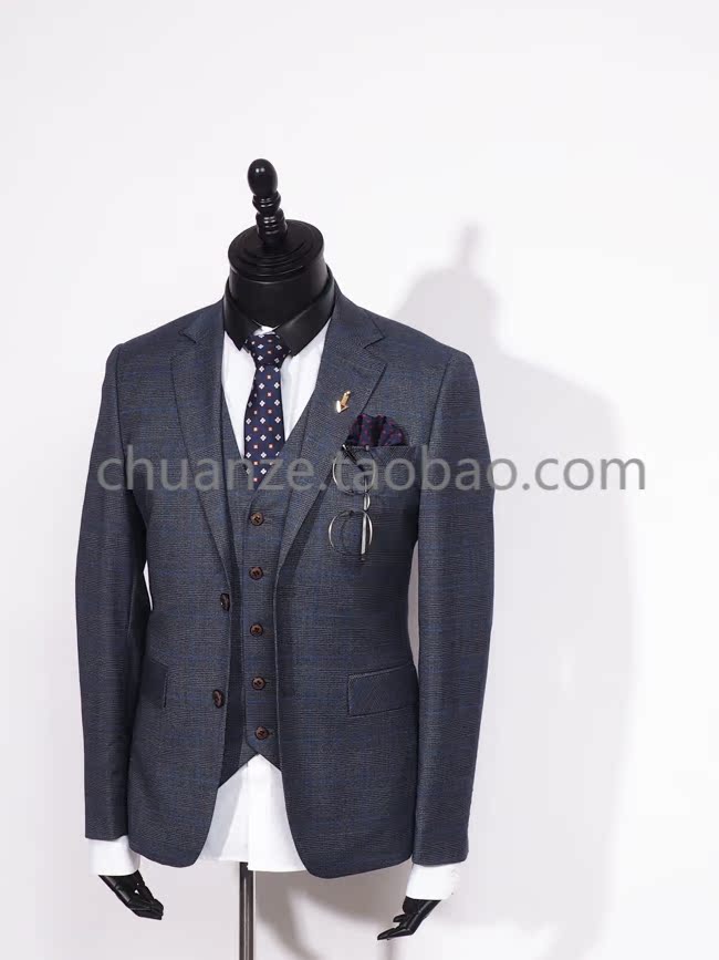 Costume homme pour Quatre saisons - Ref 1573475 Image 36