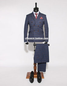 Costume homme pour Quatre saisons - Ref 1561493 Image 10