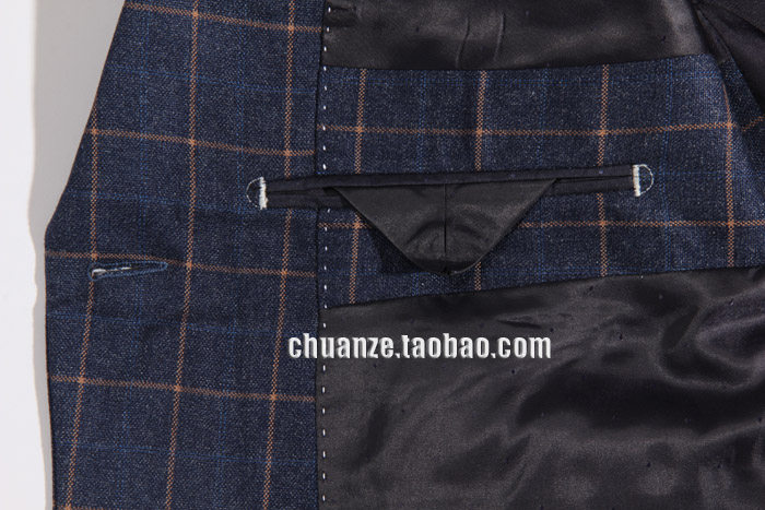 Costume homme pour Quatre saisons - Ref 1561493 Image 60