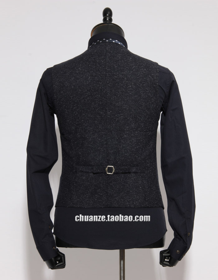 Costume homme en polyester pour Quatre saisons - Ref 1553060 Image 26