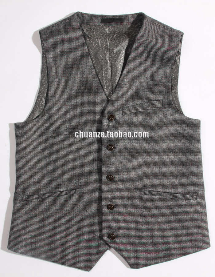 Costume homme en polyester pour Quatre saisons - Ref 1554739 Image 64