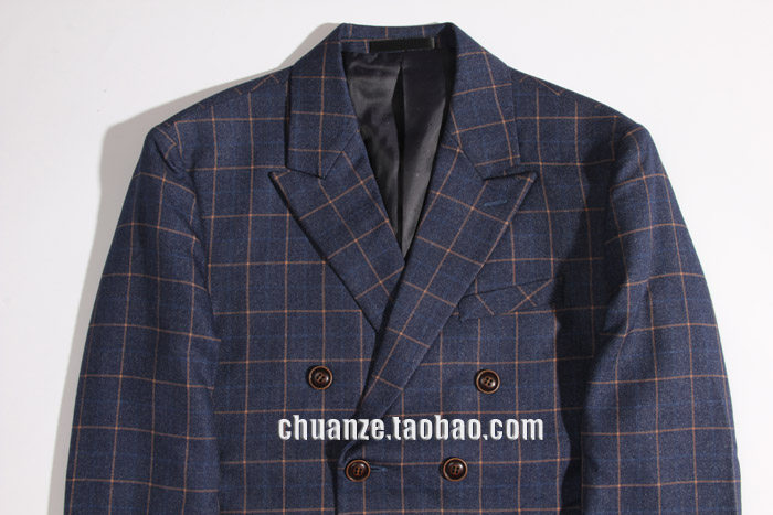 Costume homme pour Quatre saisons - Ref 1561493 Image 53