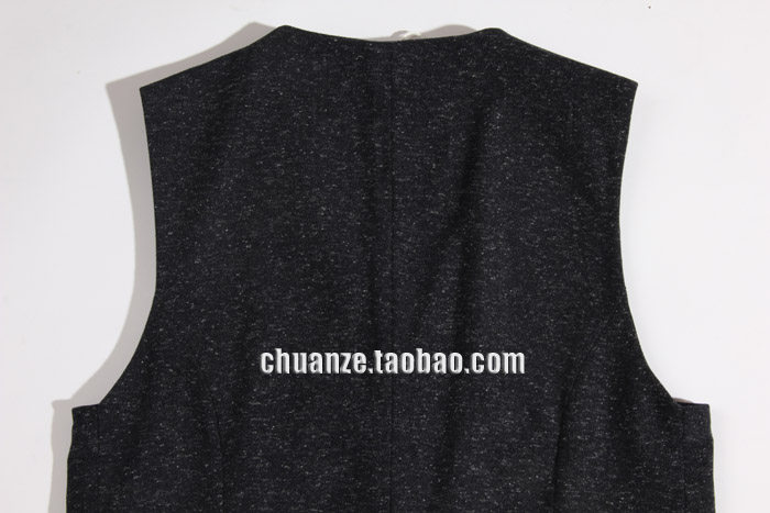 Costume homme en polyester pour Quatre saisons - Ref 1553060 Image 52