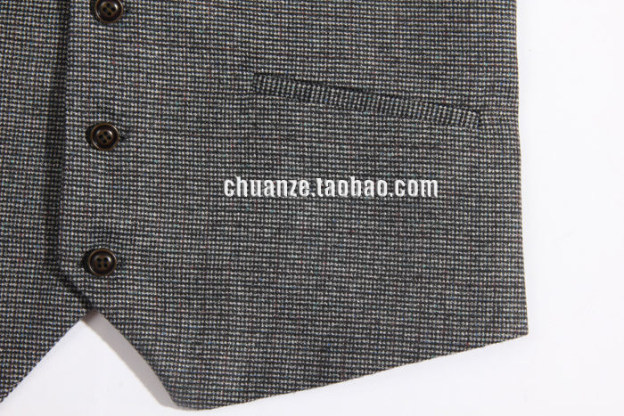 Costume homme en polyester pour Quatre saisons - Ref 1554739 Image 67