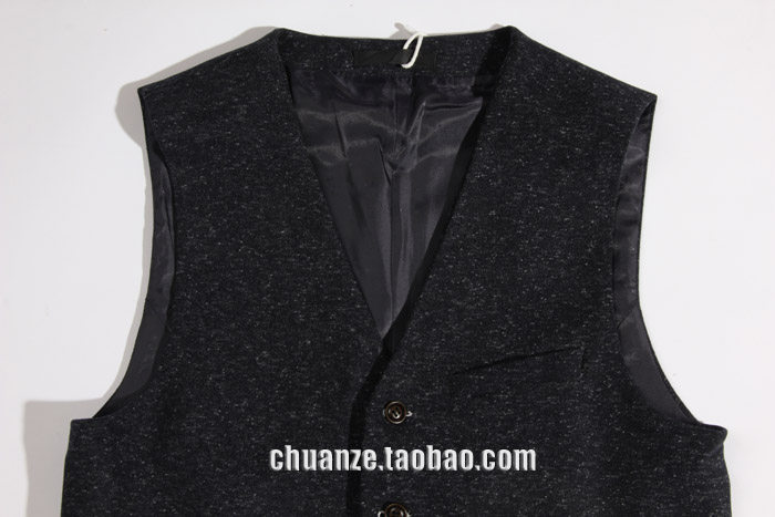 Costume homme en polyester pour Quatre saisons - Ref 1553060 Image 48