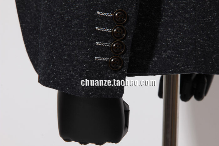 Costume homme en polyester pour Quatre saisons - Ref 1553060 Image 40