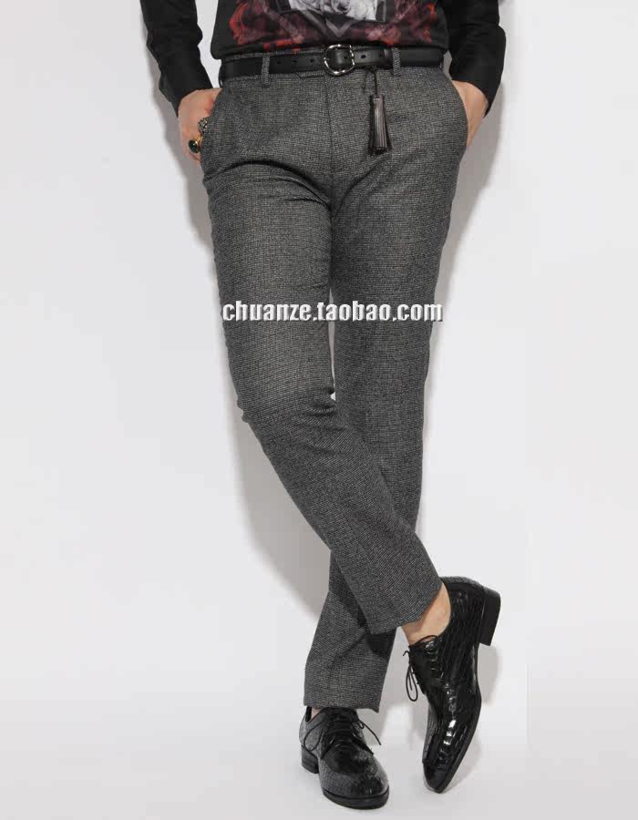 Costume homme en polyester pour Quatre saisons - Ref 1554739 Image 43