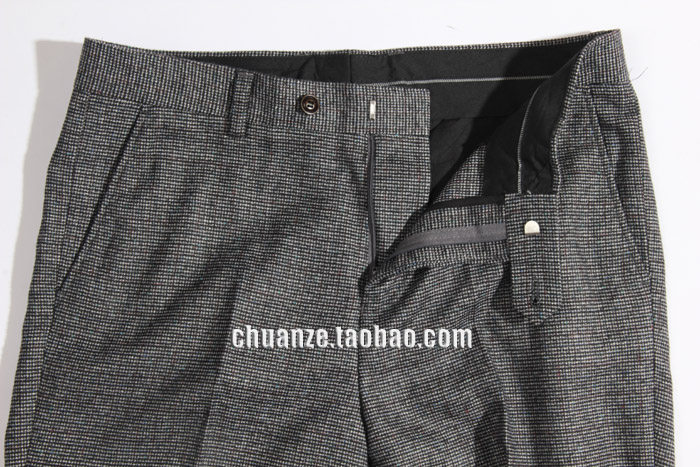 Costume homme en polyester pour Quatre saisons - Ref 1554739 Image 77