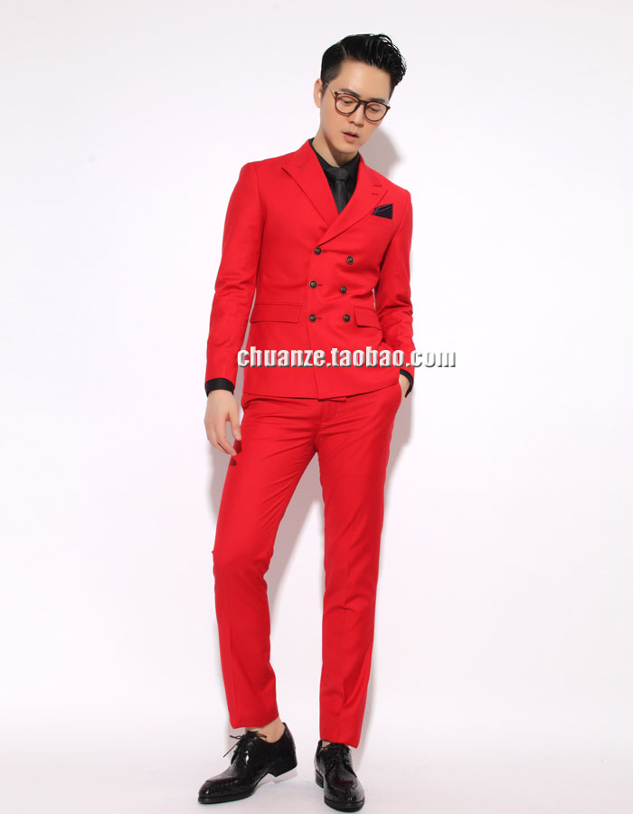Costume homme pour Quatre saisons - Ref 1576397 Image 35