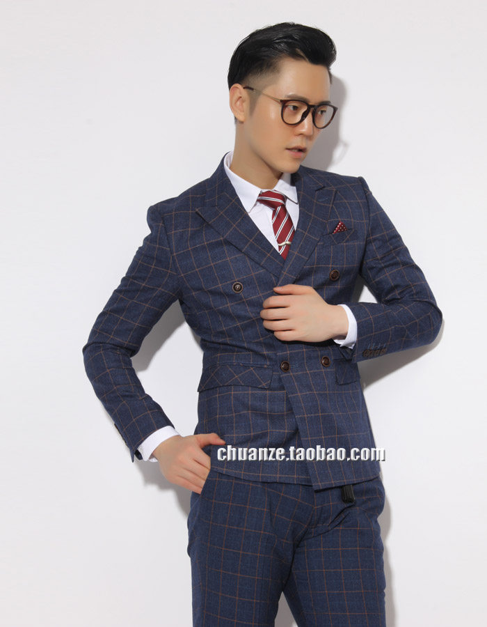 Costume homme pour Quatre saisons - Ref 1561493 Image 27