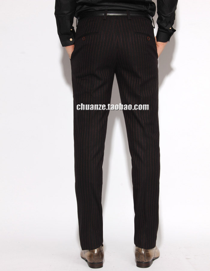 Costume homme en polyester pour Quatre saisons - Ref 1556113 Image 39