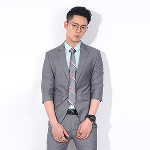 Costume homme pour été - Ref 1573494 Image 10