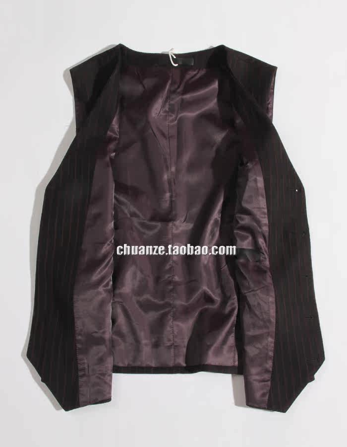 Costume homme en polyester pour Quatre saisons - Ref 1556113 Image 50