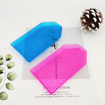 DIY diamond painting tool, heart and peach dot diamond tray, 2.8/2.5 diamond mounting tool, sieve diamond tray, flip diamond tray, round and square diamonds