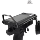 YR Да, гоночная рамка защиты от алюминия Flysky NB4/Pro #YA-0711BK